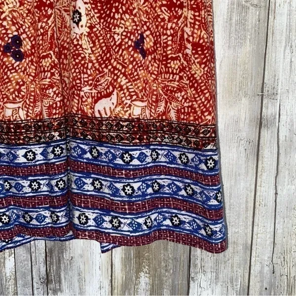 Cabi Bella Batik Skirt •Medium  - Image 3