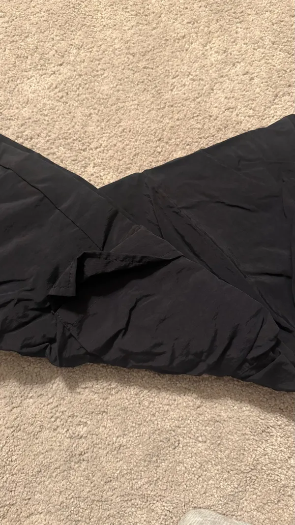 Adika Parachute Pants - Image 4