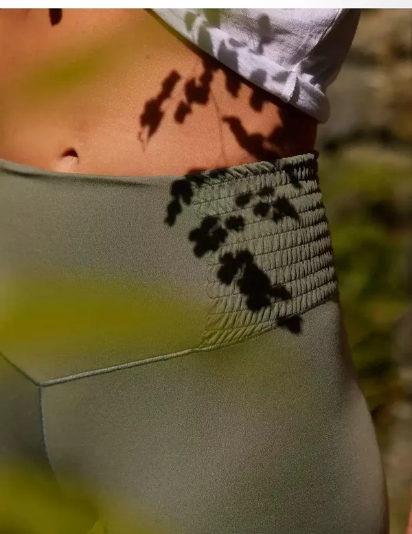 Aerie Leggings - Image 3