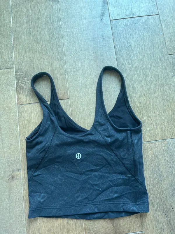 Lululemon Align Tank - Image 2