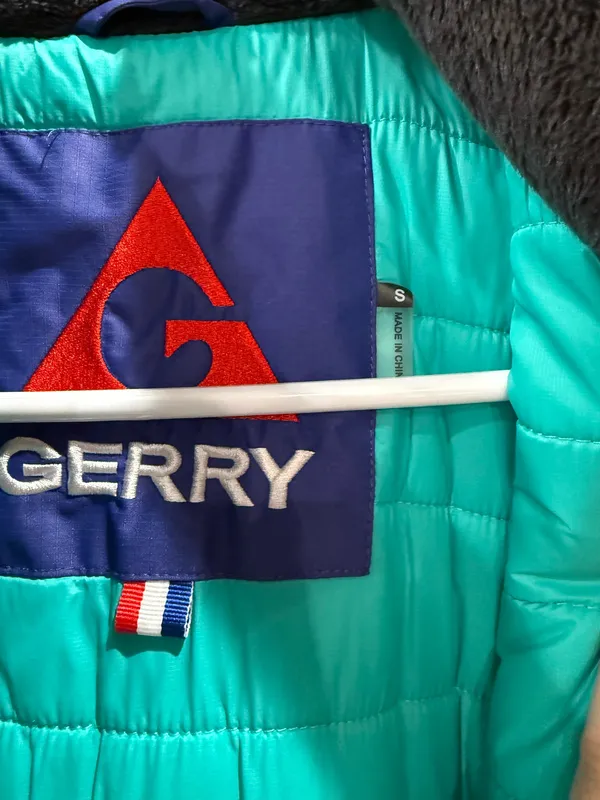 Gerry purple women’s ski coat - Image 4