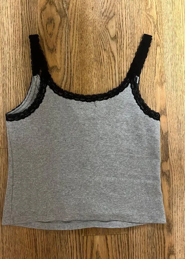 Edikted Tank Top - Image 3