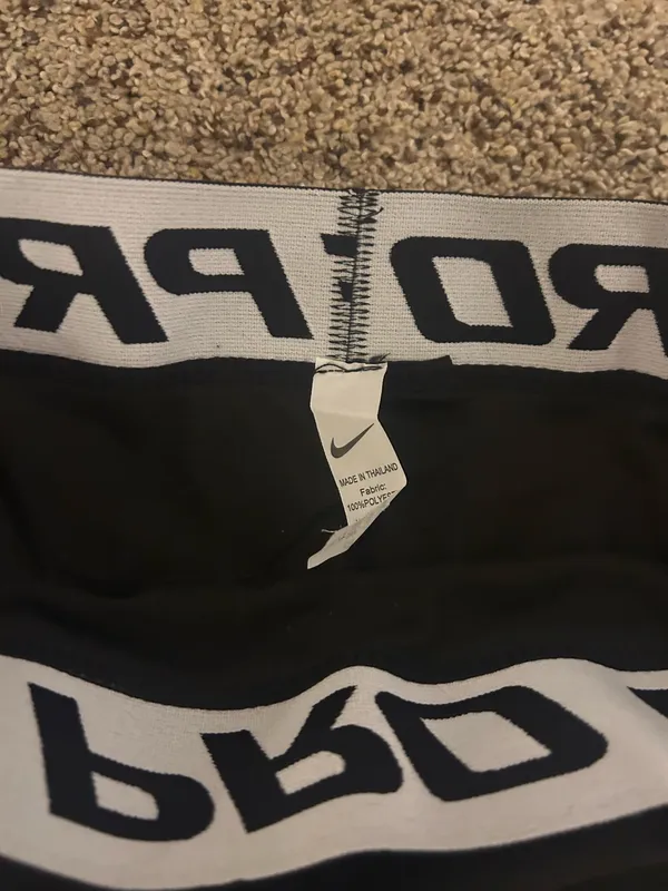 Nike Pro Spandex - Image 3