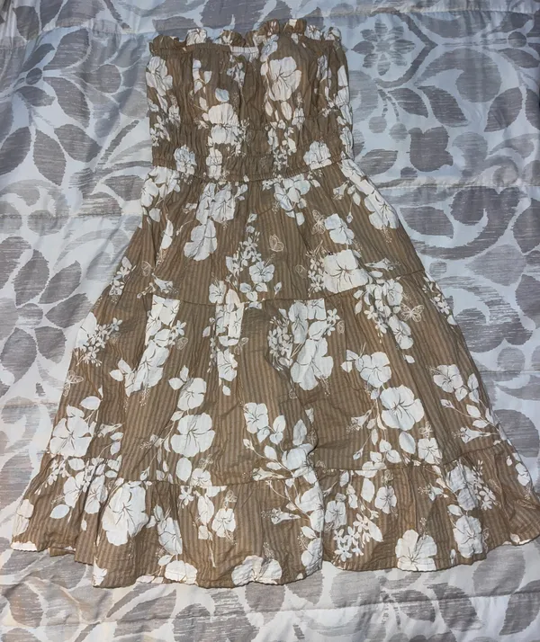 Aeropostale Dress - Image 3