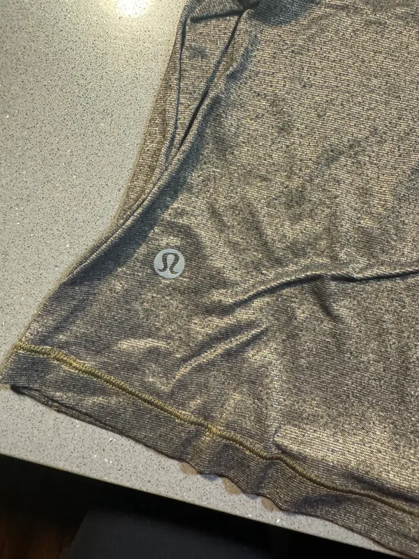 Lululemon Top - Image 3