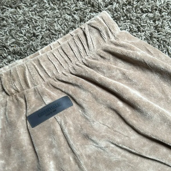 Fear of‎ God Essentials Beach Short 'Oak' - Image 6