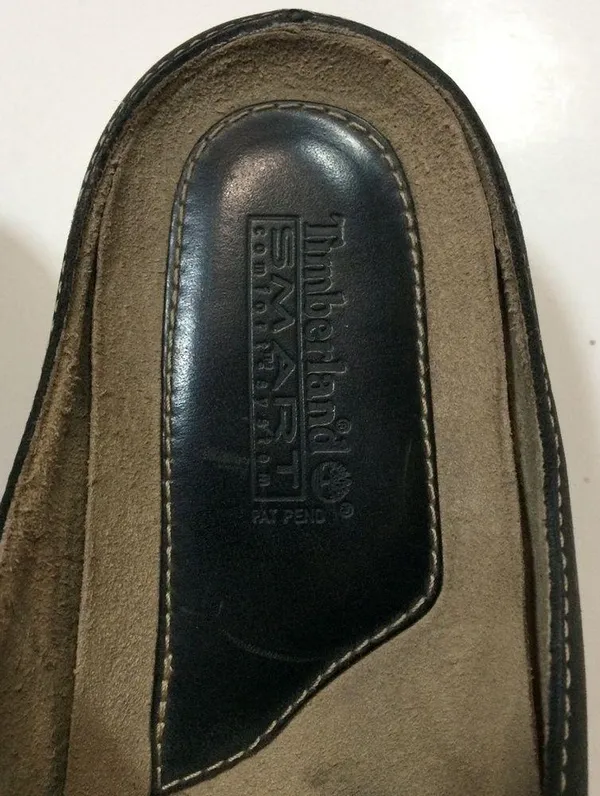 Timberland  Smart Comfort System Mules - Image 2