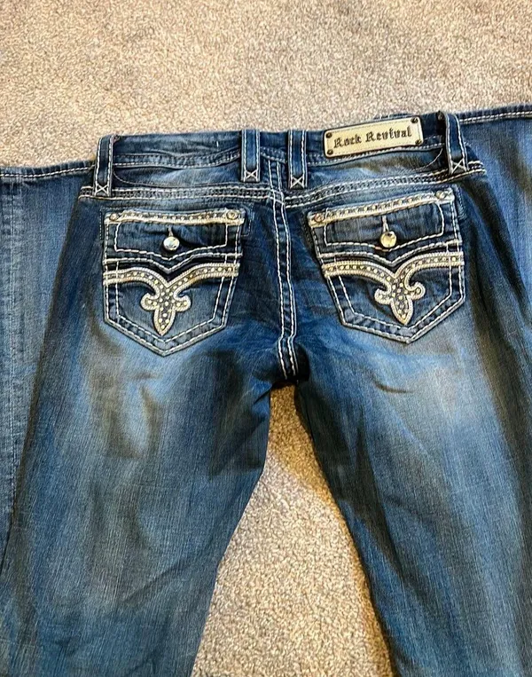 Jeans Bootcut - Image 2