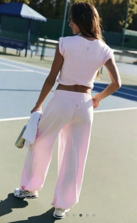 Size Small Free People Movement Hot Shot Crossover set - Image 2