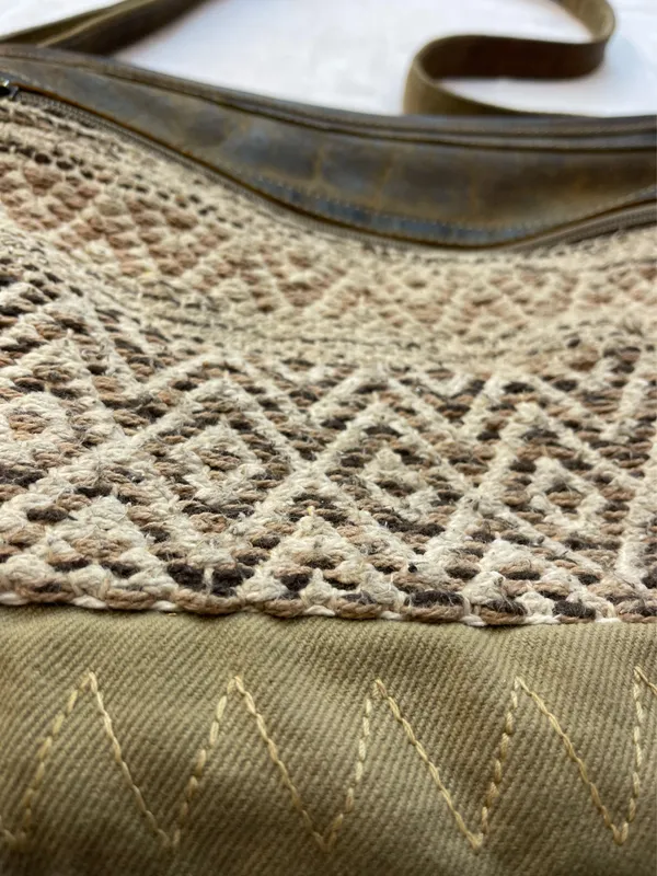Myra Bags Myra Western Bag - Image 3
