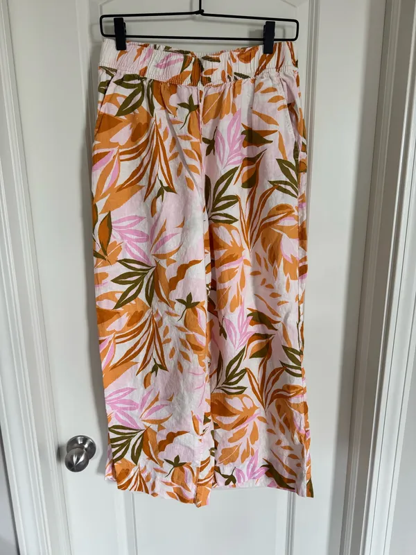 Linen pants  - Image 2