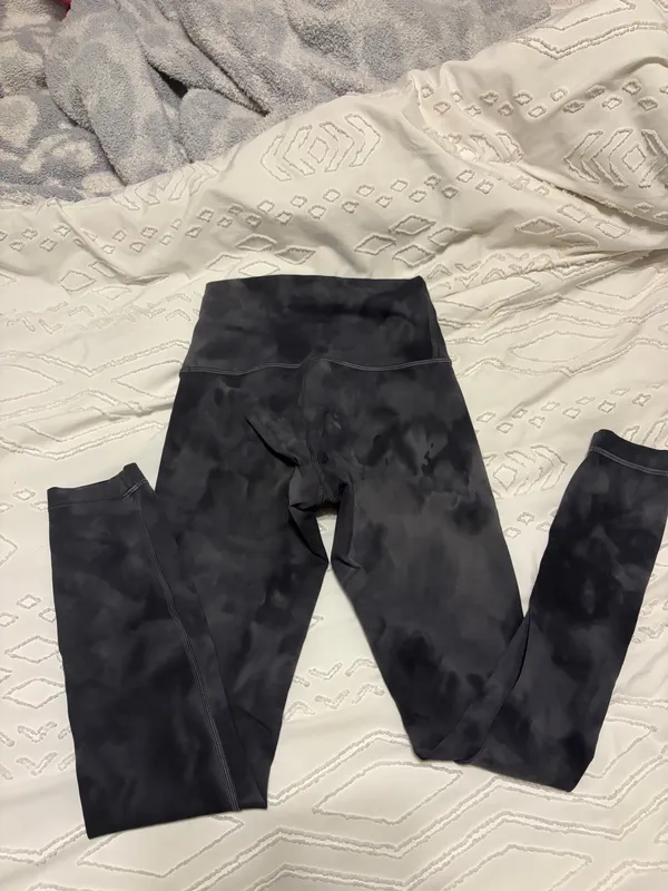 Lululemon Leggings Align - Image 3