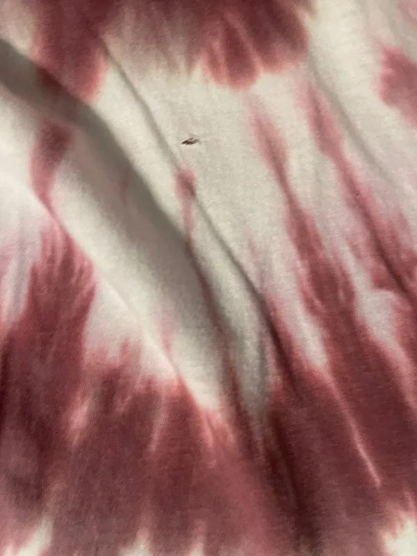 American Eagle Tie Dye Tee - Image 2