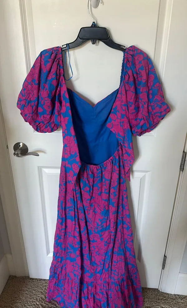 Impeccable Pig Dress - Image 4