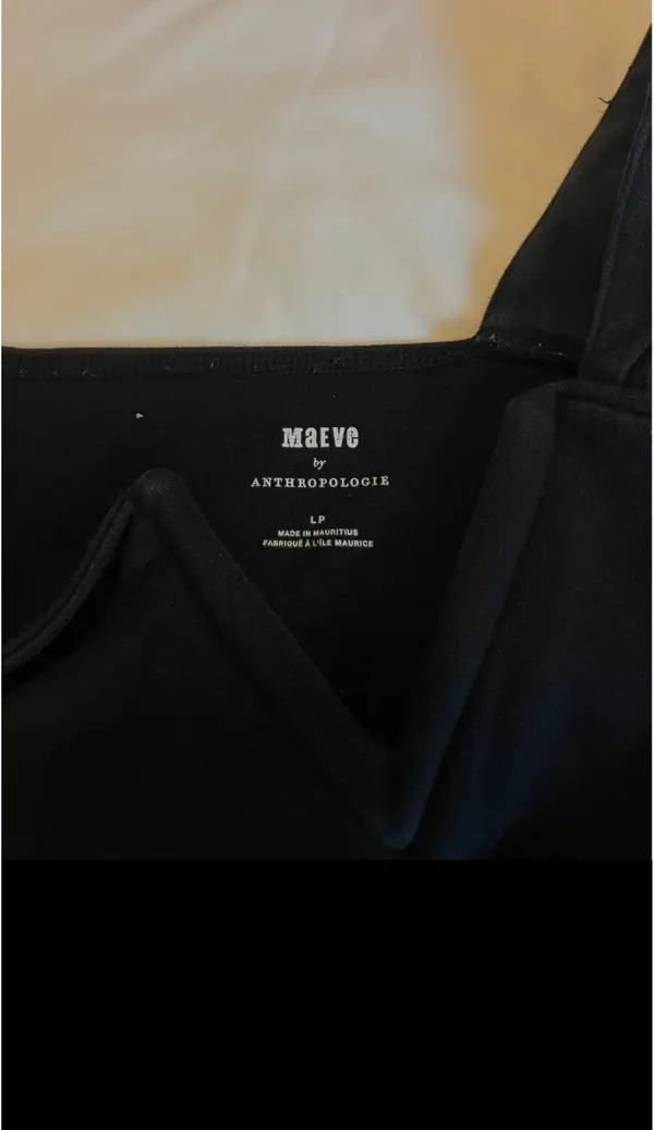 Anthropologie Top - Image 2