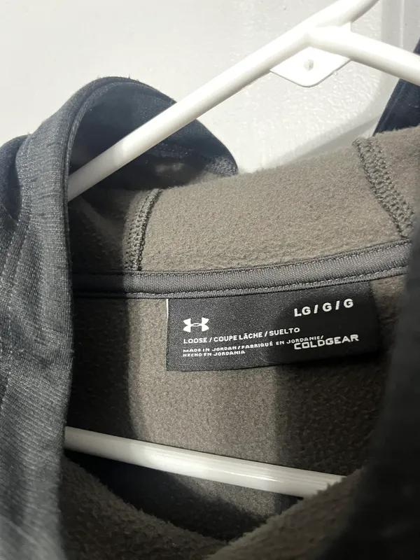 Under Armour Pullover - Image 2