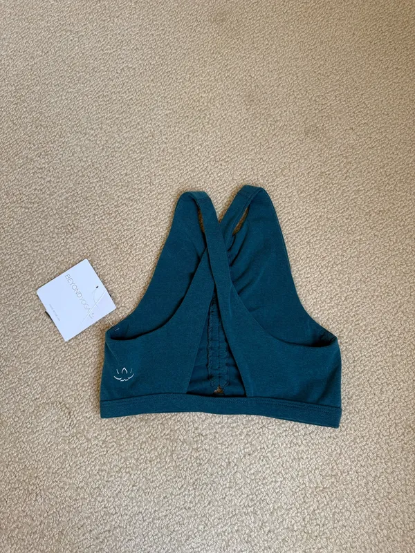 Beyond Yoga Bra Tank - Image 2