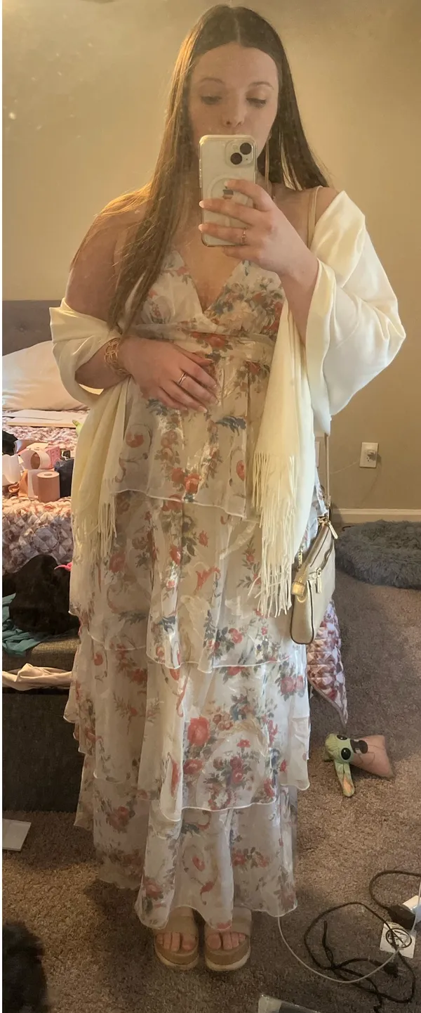 Dress Multiple Size L - Image 5
