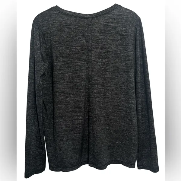 Athleta Super Soft Oversized Long Sleeve Lounge Top - Image 6