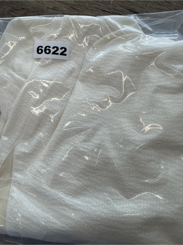 IRO cream blouse size‎ 36 - xs - Image 7