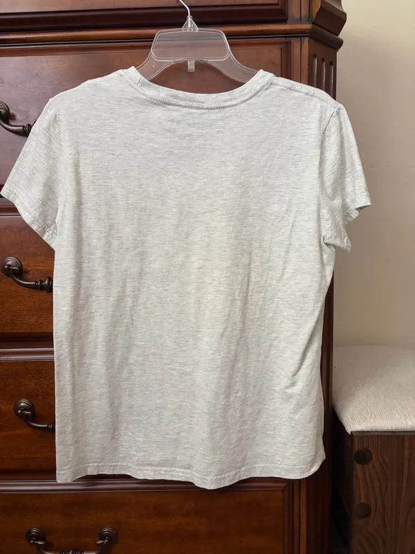 Ariat Cow t-shirt - Image 2