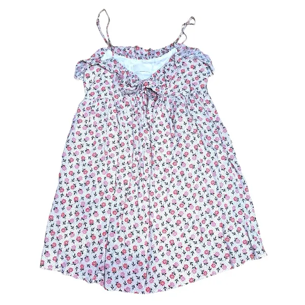 Capulet Revolve Josette Floral Summer Dress Size M - Image 2