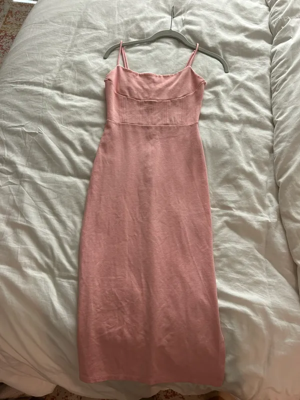 4S13NNA I Dress - Image 4
