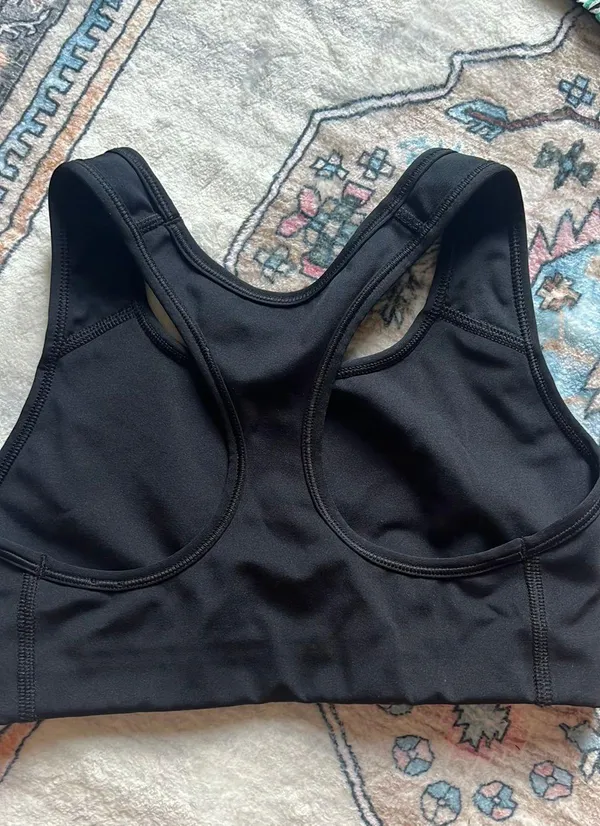 Nike Dri-Fit Sports Bra - Image 2
