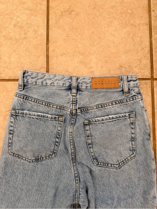 PacSun 90’s Boyfriend Jeans - Image 7