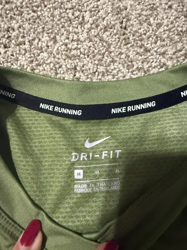 Nike Tank Top - Image 2