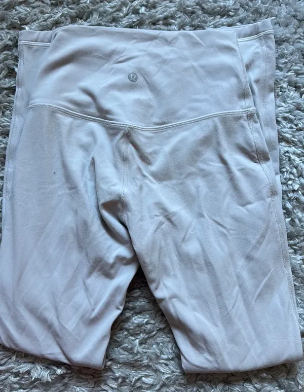 Lululemon Leggings - Image 2