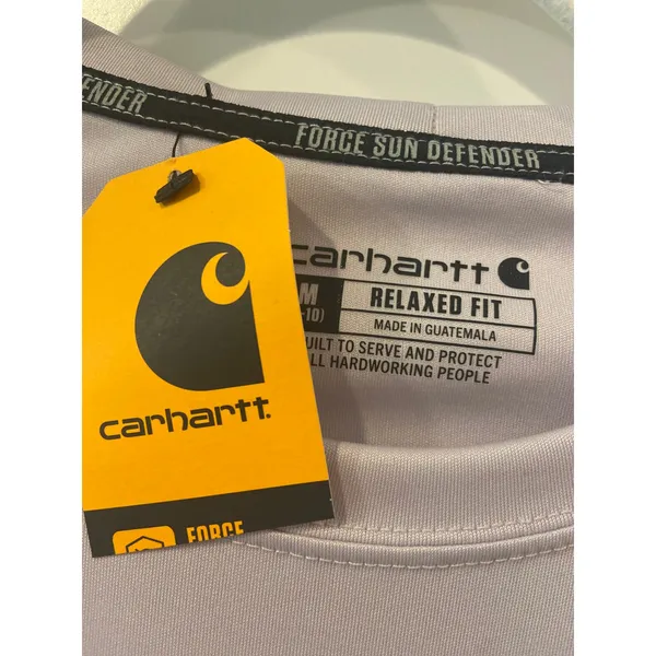 Carhartt Force Sun Defender Top - Image 3