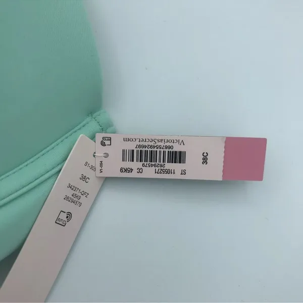 Victoria's Secret 38C Bombshell bikini top - Image 2