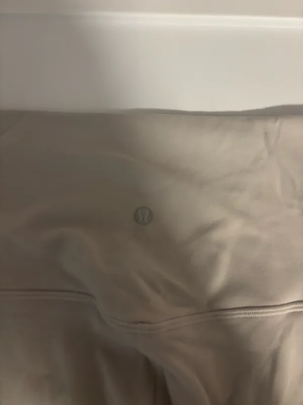 Lululemon Leggings Align 28" - Image 2