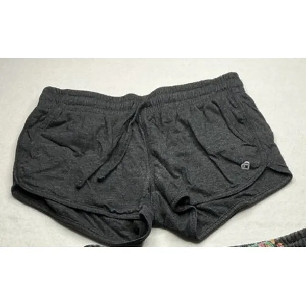 Colosseum Active Women's Simone Yoga and Running Short Black Small - Image 2