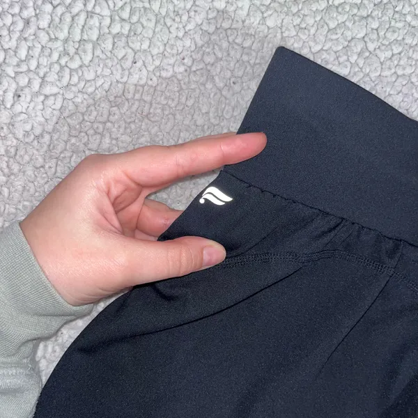 Fabletics Shorts High-Waisted - Image 4