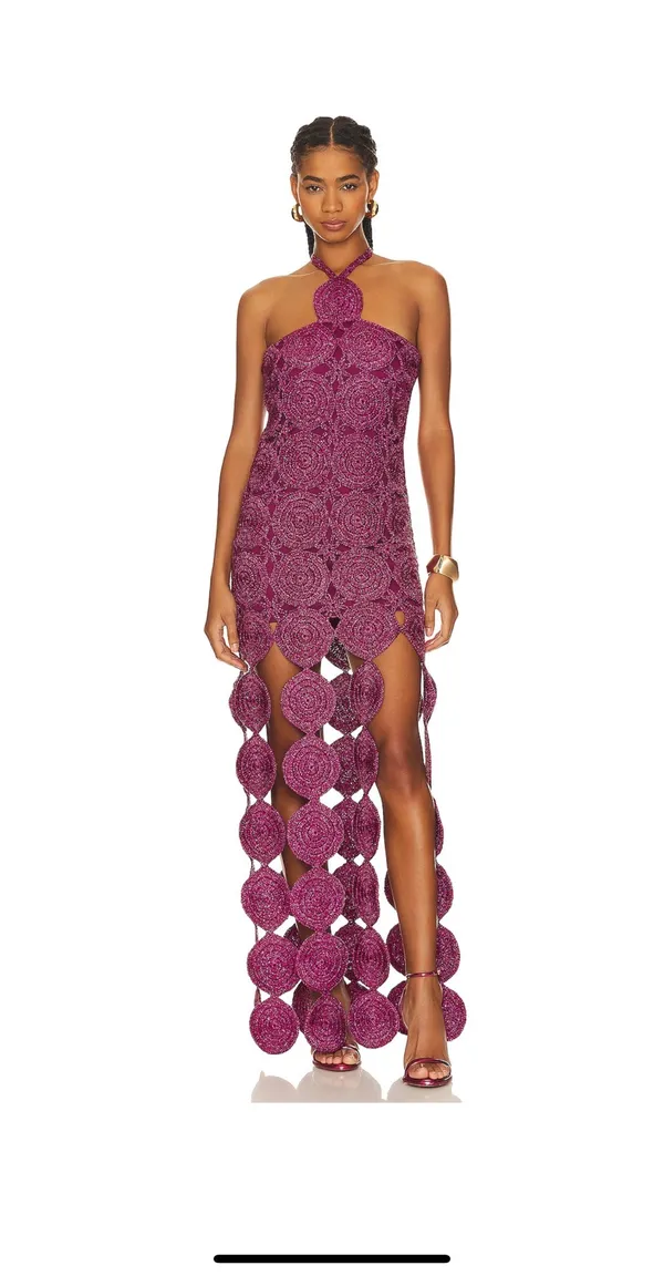 SIMONMILLER dress - Revolve  - Image 2