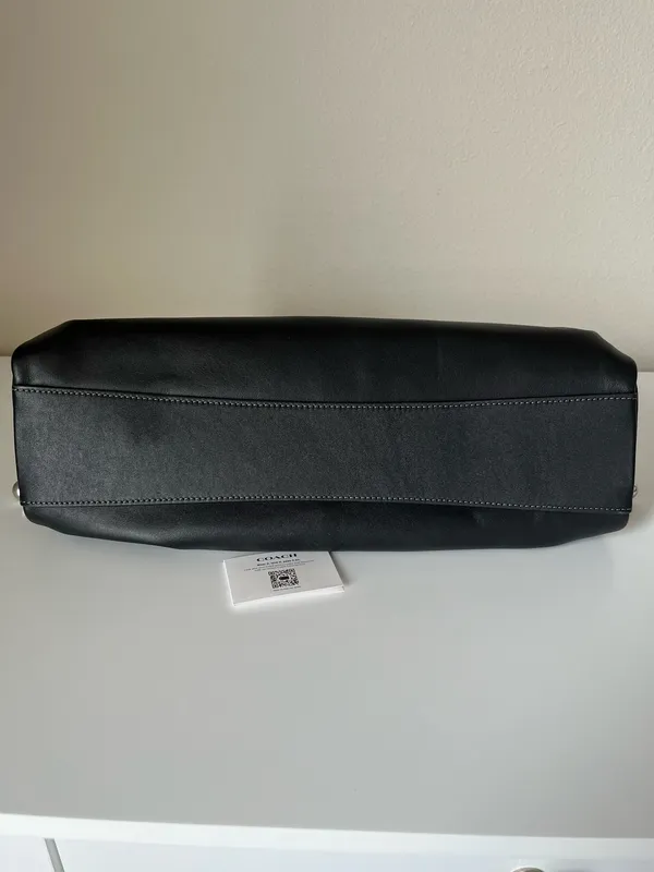 Coach Faye Large Shoulder Bag - Image 5
