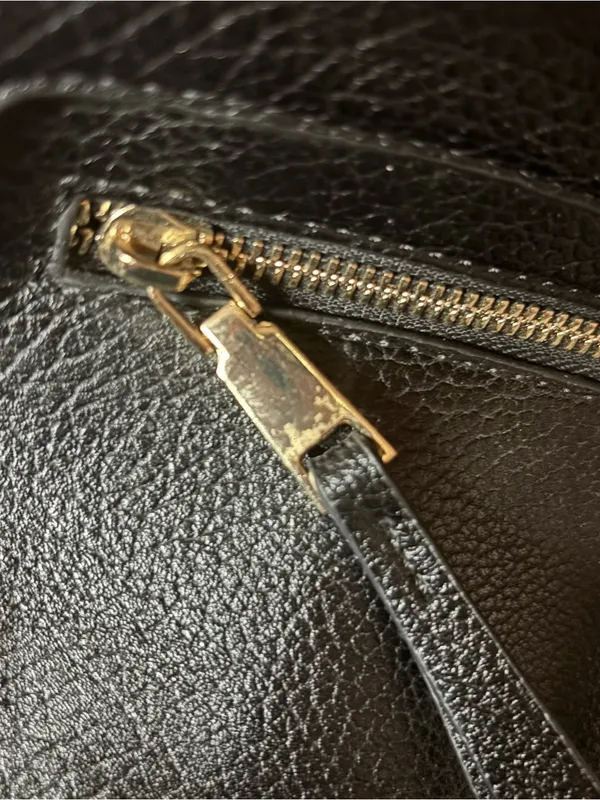 Princess Polly Peta+Jain Zoe Faux Leather Preppy Academia Classic Mini Backpack - Image 7