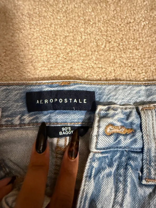 Aeropostale Jeans - Image 2