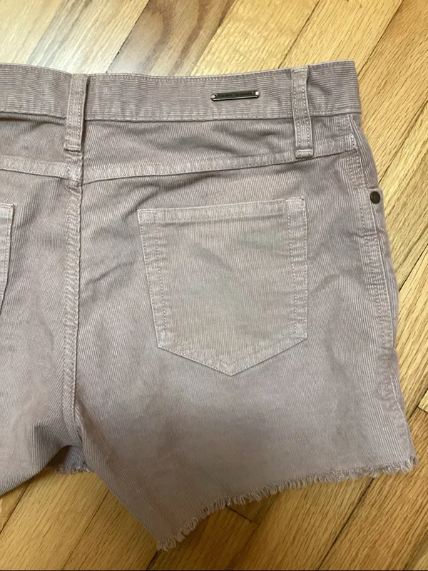 Carve Designs Oahu Shorts 4 inch size 4 - Image 5
