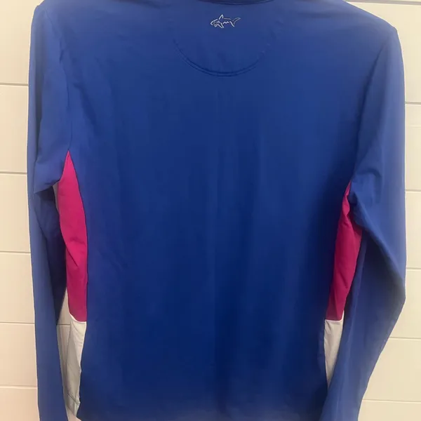 Greg Norman Sun Protection jacket/top
Size medium‎ - Image 4