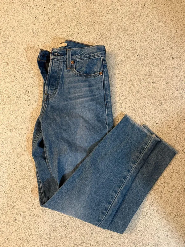 Levi's jeans - Image 4