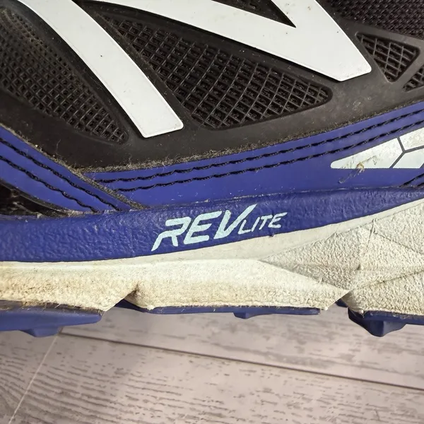 New Balance 910 V3 Trail Shoes Women 7 Gore-Tex REV Lite Running Hiking Gorpcore - Image 9