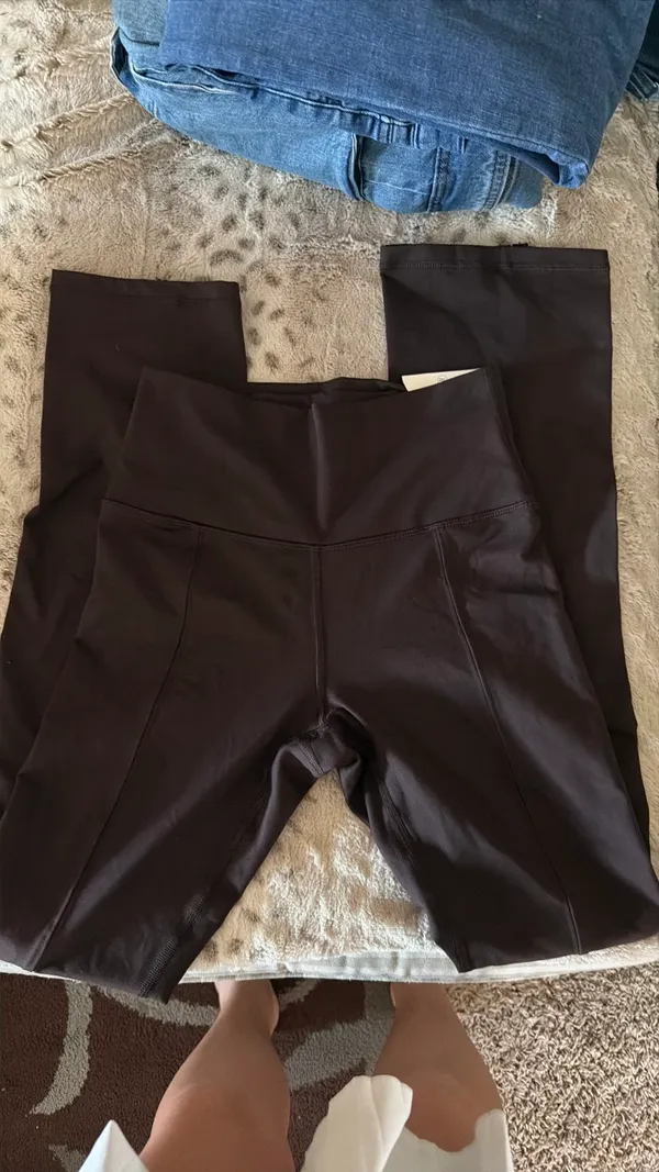 Aerie Leggings Flare - Image 7