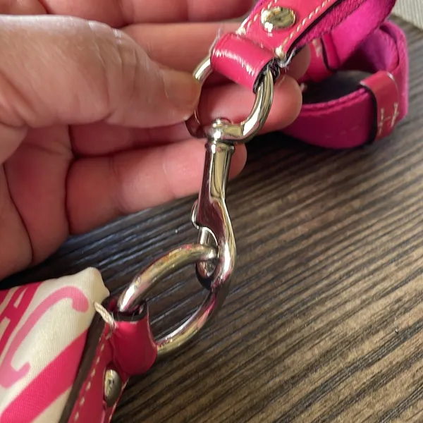 Coach Poppy Daisy Crossbody bag - Image 10
