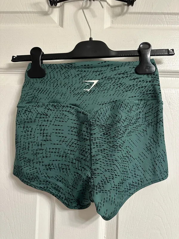 Gymshark Shorts - Image 2