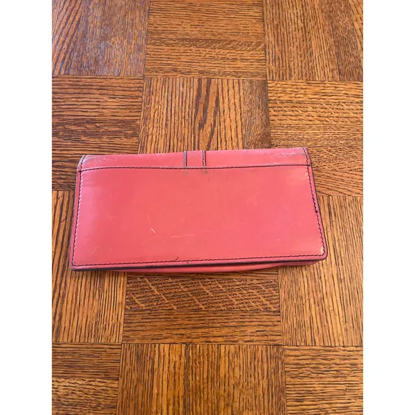 HOBO vintage wallet Pink - Image 2
