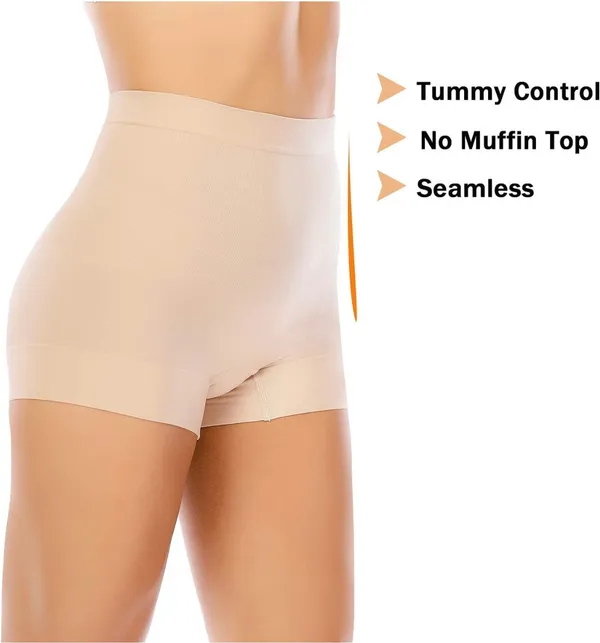 Spanx Boyshorts - Image 3