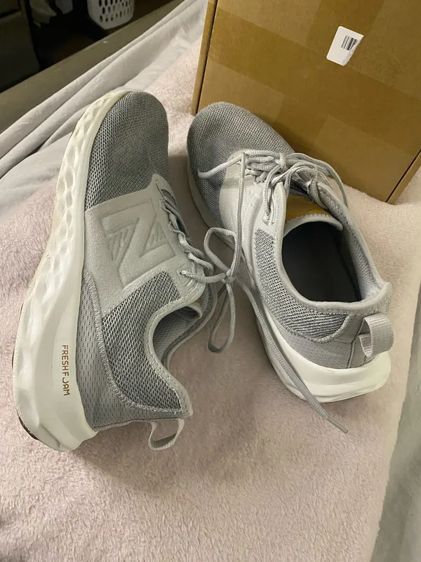 New Balance Fresh Foam SPT Athletic Casual Shoes Mens Size 13 - Image 5